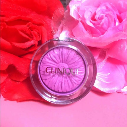 CLINIQUE エアブラシ コンシーラーのクチコミ「
☆.。.:*・°☆.。.:*・°☆.。.:*・°☆.。.:*・°☆
❥CLINIQUE
チ.....」(1枚目)