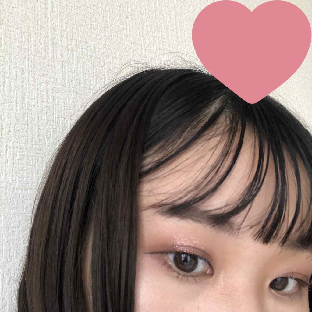 クイックラッシュカーラー/キャンメイク/マスカラ下地を使ったクチコミ(3枚目)