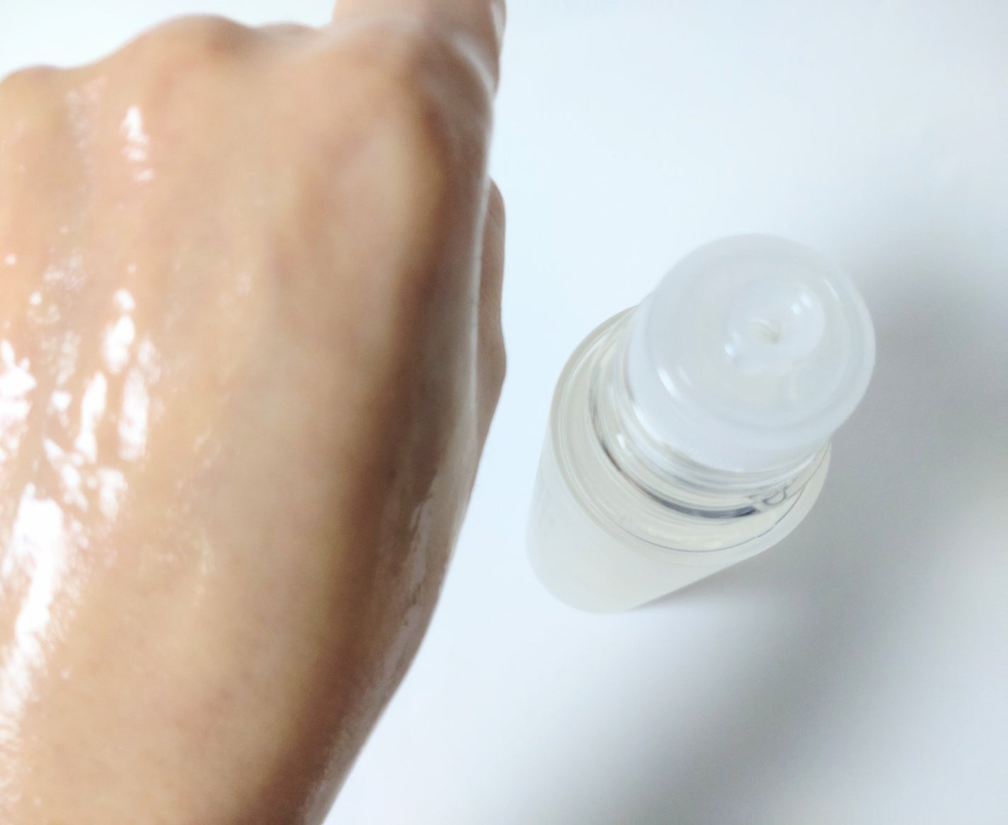 オルビスユー エッセンスローション /オルビス/化粧水を使ったクチコミ(4枚目)