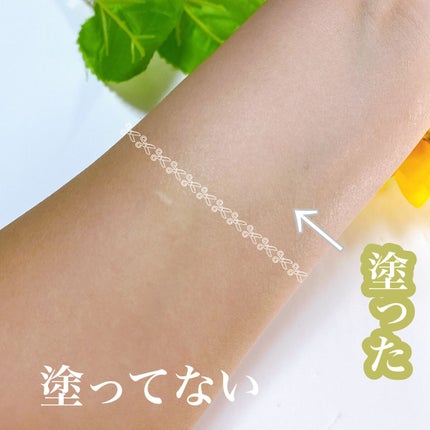 スキンプロテクトベース<皮脂くずれ防止>SPF50/プリマヴィスタ/化粧下地を使ったクチコミ(6枚目)