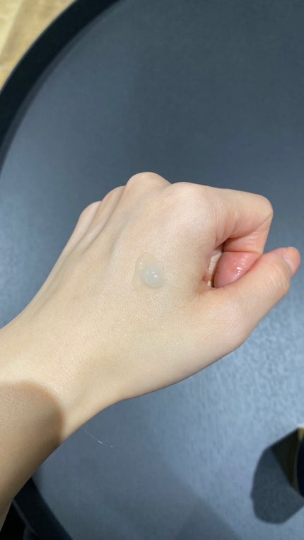 Mr.HARI/KADOMORI/美容液を使ったクチコミ(5枚目)