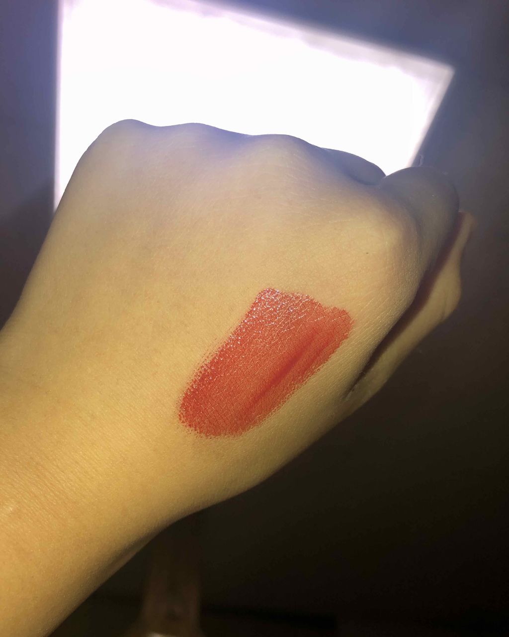 ディアダーリン ウォータージェルティント/ETUDE/リップティントを使ったクチコミ（2枚目）