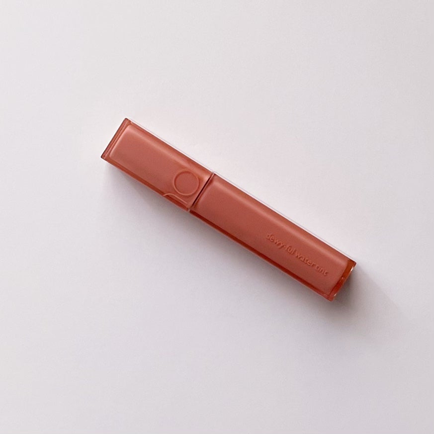 デュイフルウォーターティント/rom&nd/リップティントを使ったクチコミ(3枚目)