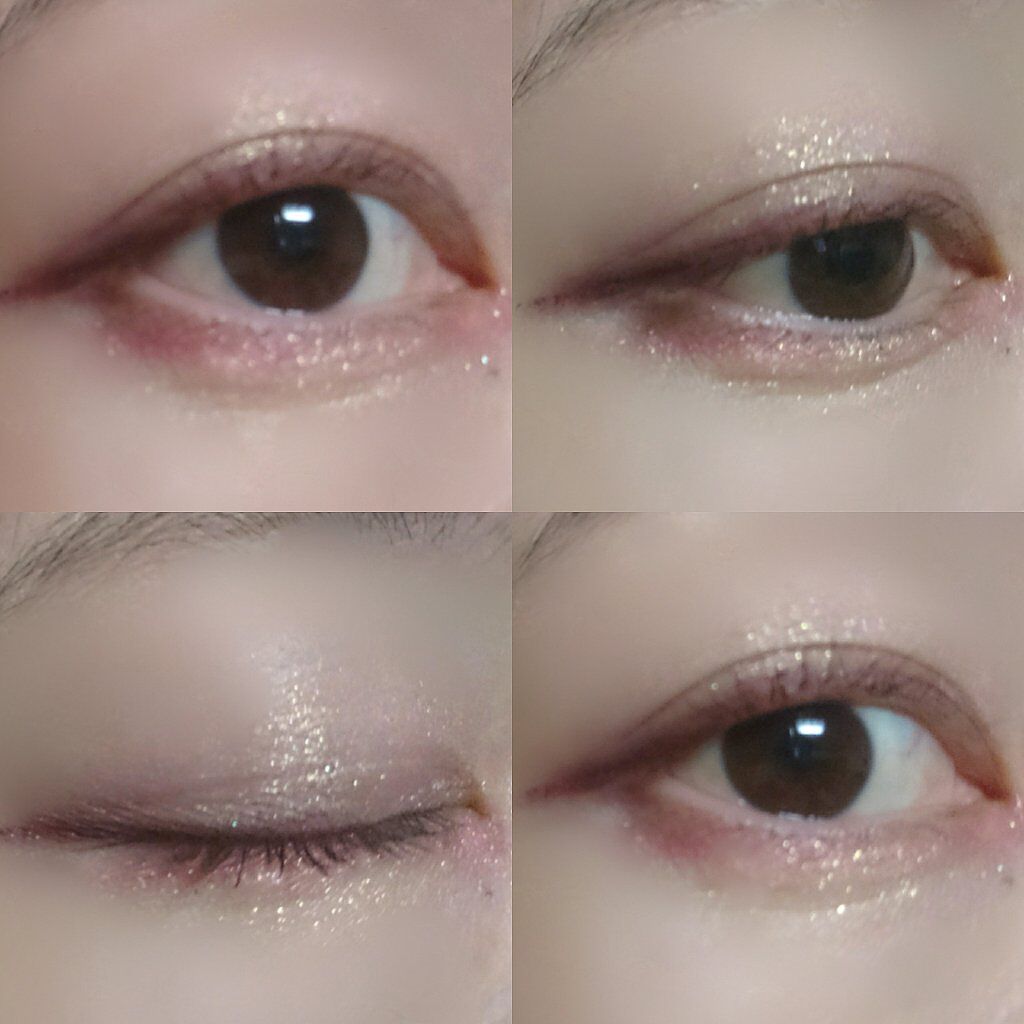 ロイヤルヴィンテージ アイズ/リンメル ロンドン/アイシャドウパレットを使ったクチコミ(3枚目)