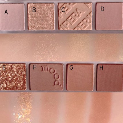 モテコン ガールズワンデー/モテコン/ワンデー(1DAY)カラコンを使ったクチコミ(3枚目)