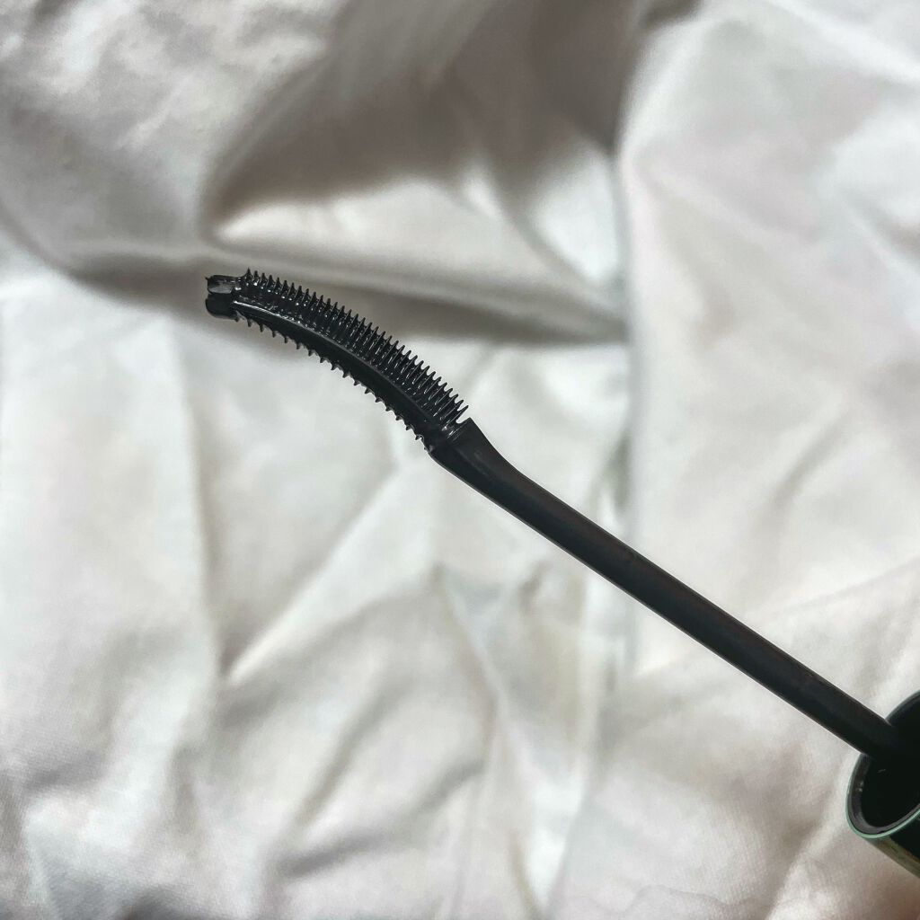 MOTE MASCARA™ (モテマスカラ)/UZU BY FLOWFUSHI/マスカラを使ったクチコミ(2枚目)