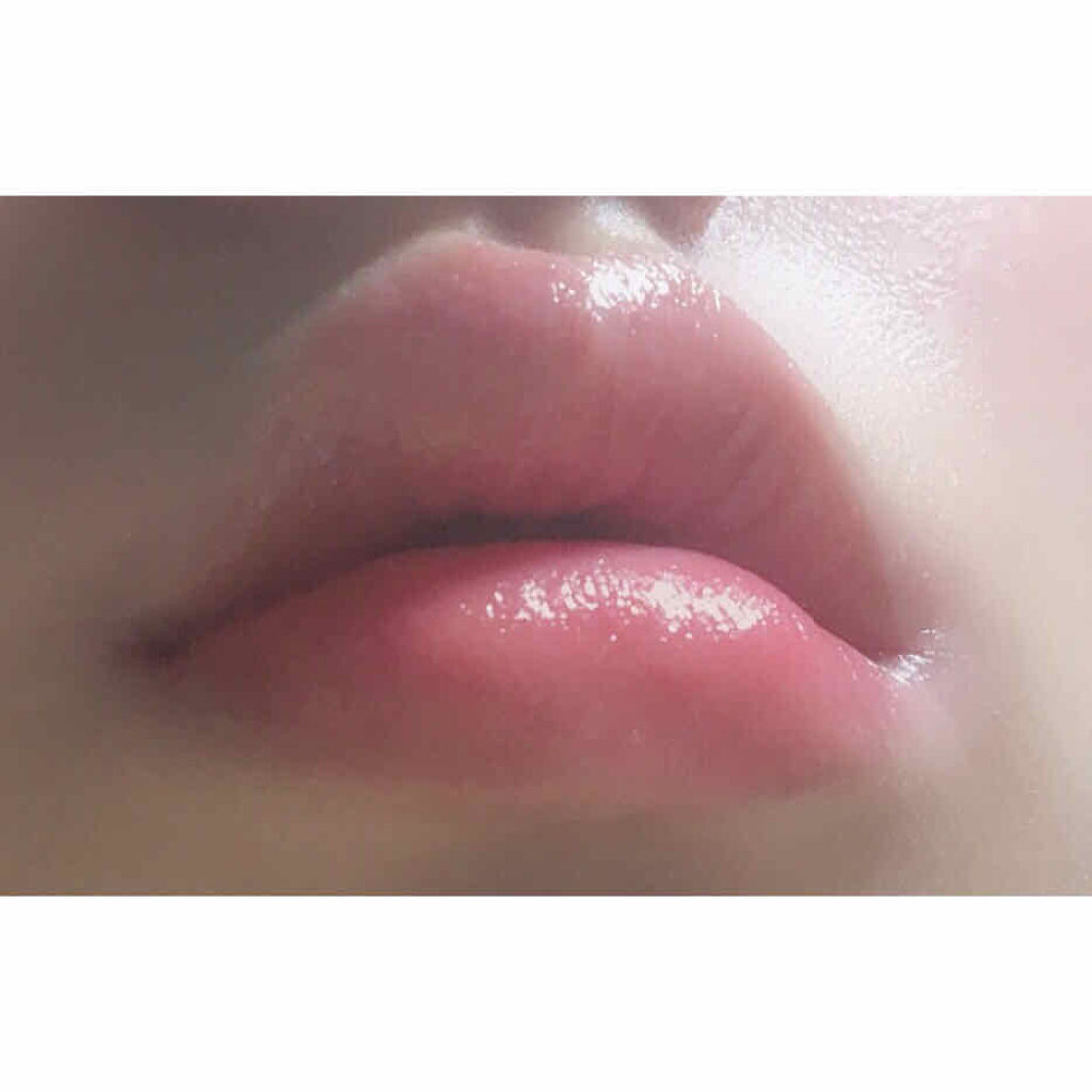 リップフォンデュ/メンソレータム/リップバームを使ったクチコミ（3枚目）