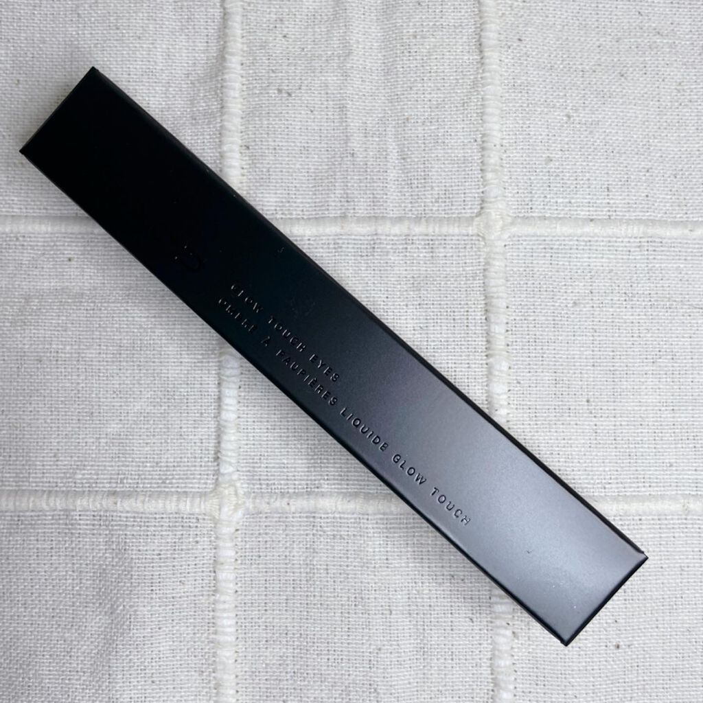 グロウ タッチ アイズ/SUQQU/リキッドアイシャドウを使ったクチコミ(6枚目)