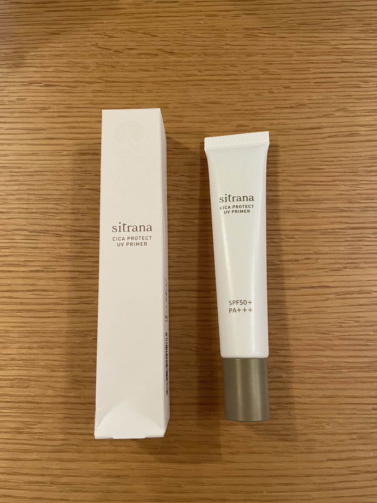 試してみた】シカプロテクト UVプライマー sitranaのリアルな