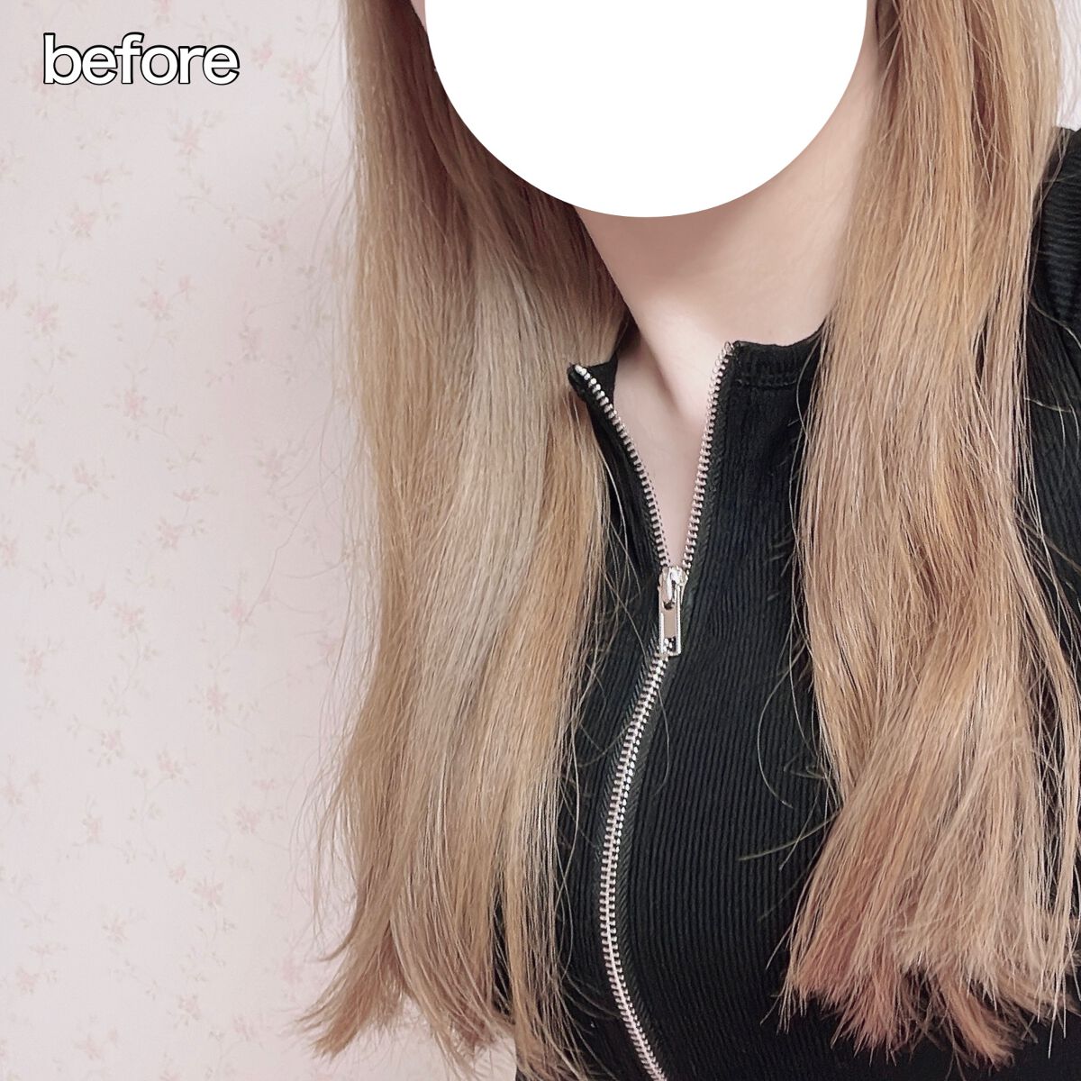 カラーシャンプー/got2b/市販シャンプーを使ったクチコミ(2枚目)