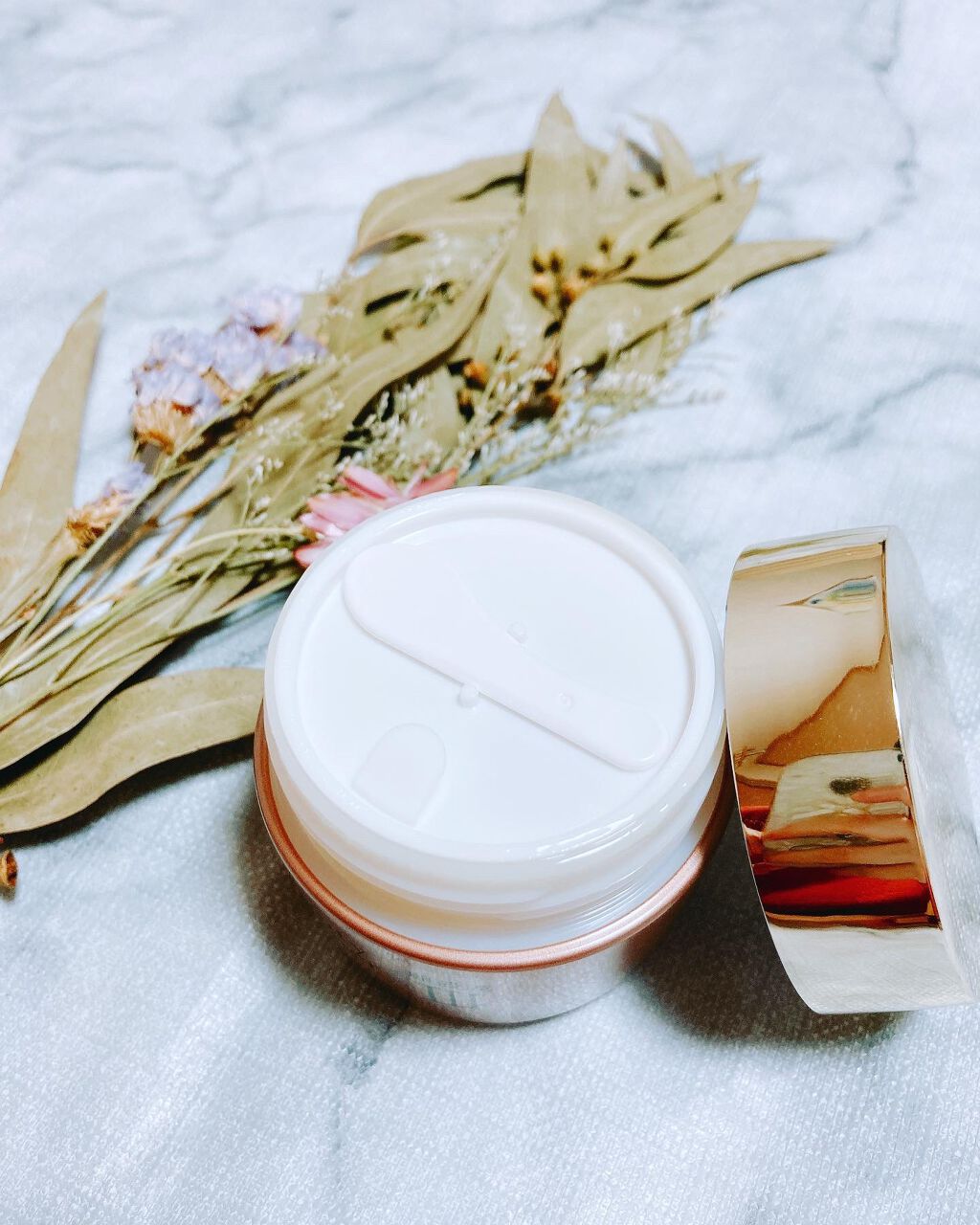 ビューティーオープナージェル リンクル&ホワイト/オージオ/美容液を使ったクチコミ(2枚目)