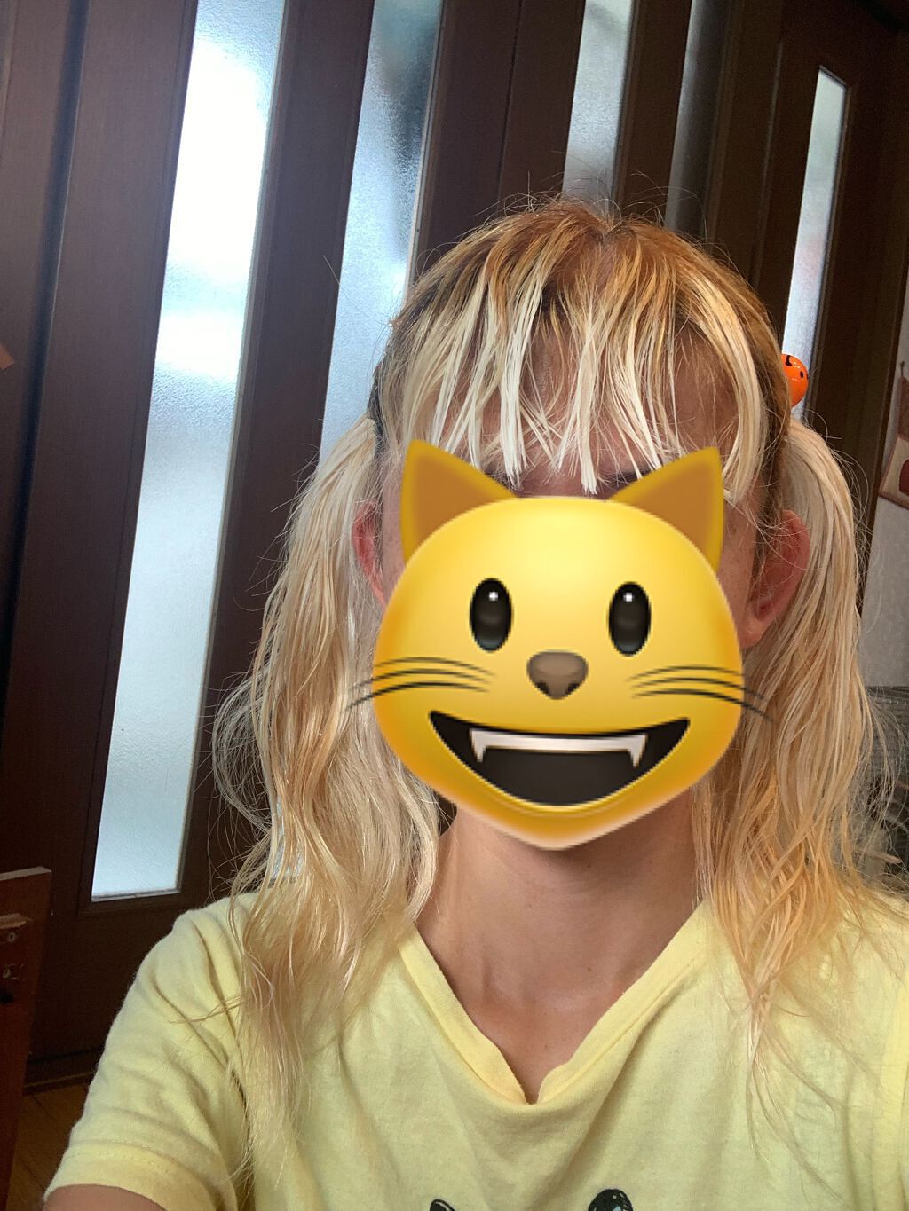 ブリーチ/フレッシュライト/ブリーチ剤を使ったクチコミ(1枚目)