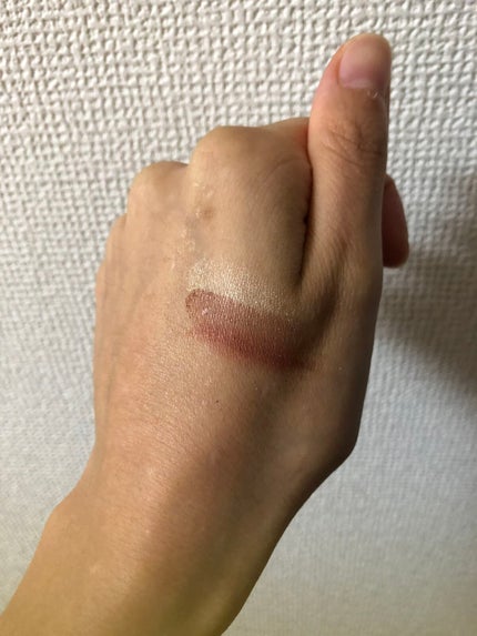 トーンアップアイシャドウ/CEZANNE/アイシャドウパレットを使ったクチコミ(2枚目)