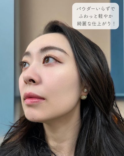 SPステイ ルミマット リキッド ファンデーション/MAYBELLINE NEW YORK/リキッドファンデーションを使ったクチコミ(2枚目)