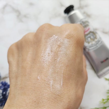 薬用足指さらさらクリーム/デオナチュレ/デオドラント・制汗剤を使ったクチコミ(4枚目)