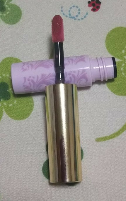 モーヴフルール コフレ/Elégance/メイクアップキットを使ったクチコミ(3枚目)