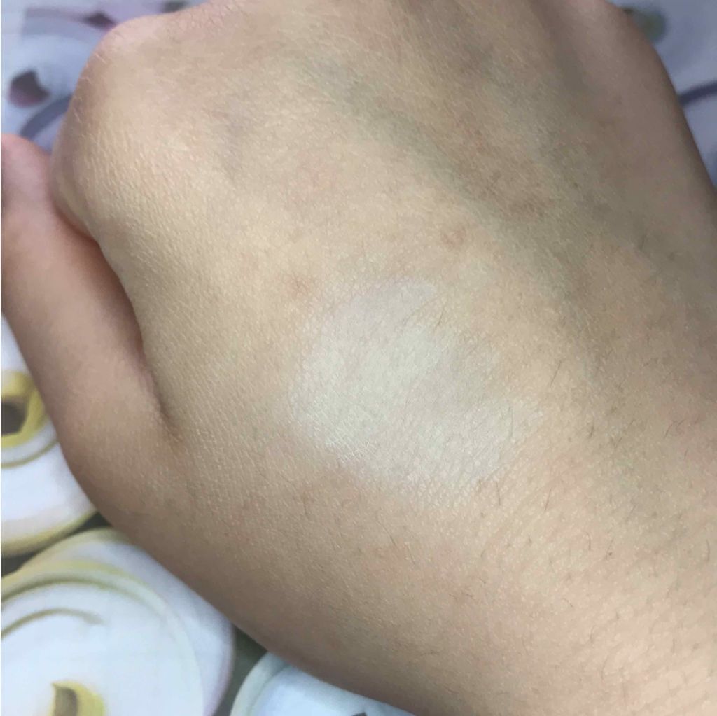 サイレントグロウ コンシーラー/excel/リキッドコンシーラーを使ったクチコミ(3枚目)