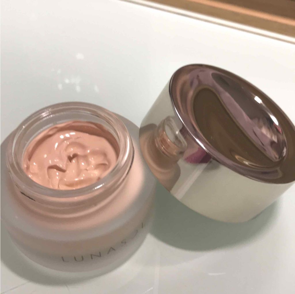 ラディアント タッチ ブラープライマー/YVES SAINT LAURENT BEAUTE/化粧下地を使ったクチコミ(1枚目)