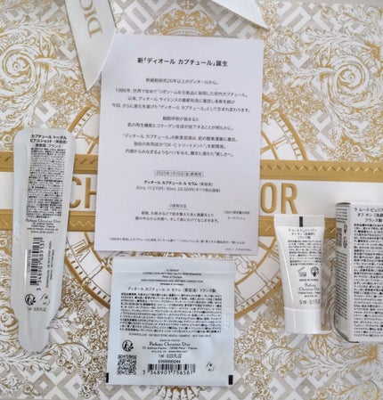 ディオールスキン フォーエヴァー クチュール ルミナイザー/Dior/プレストパウダーを使ったクチコミ(6枚目)