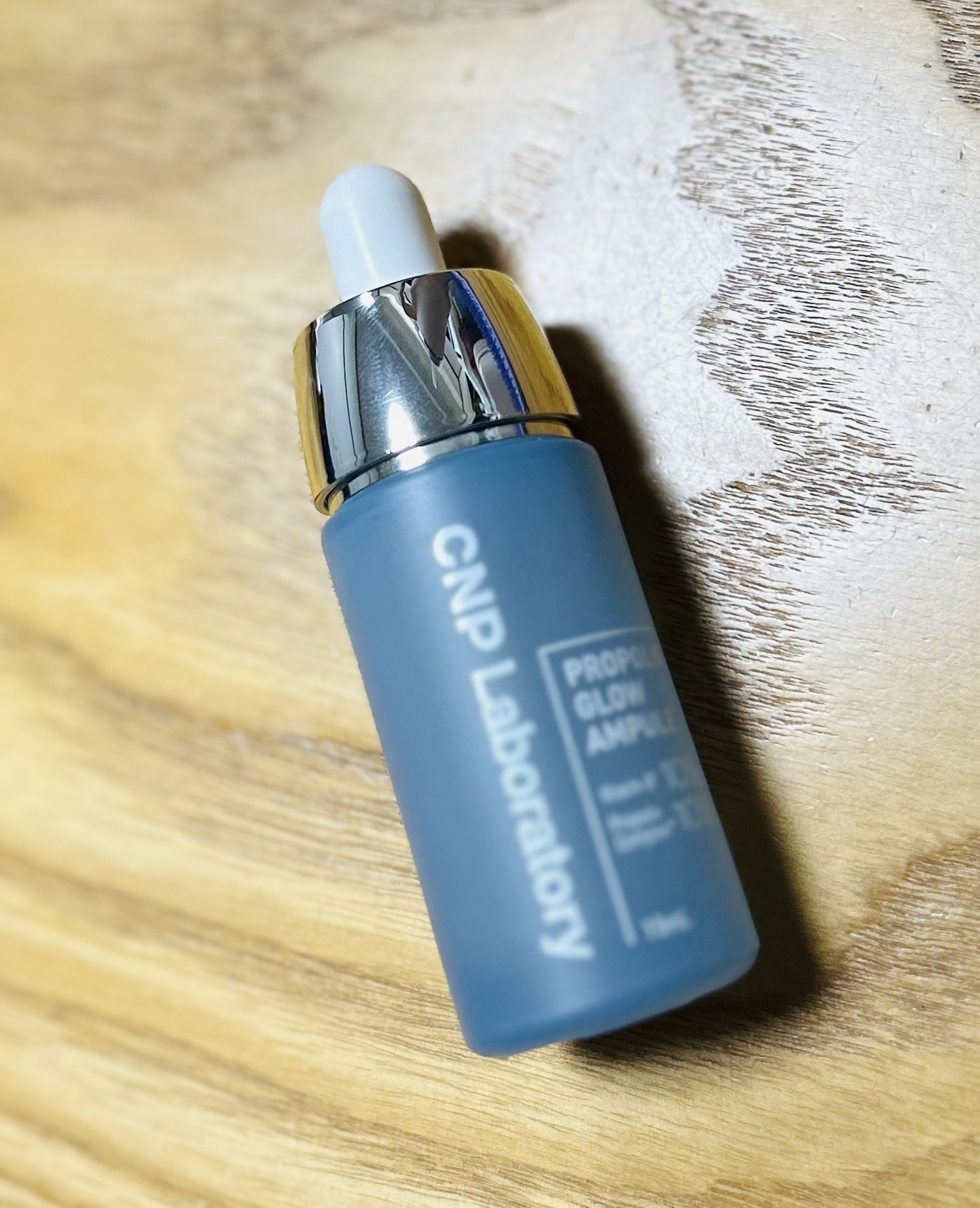 CNP プロ P G セラム/CNP Laboratory/美容液を使ったクチコミ（1枚目）