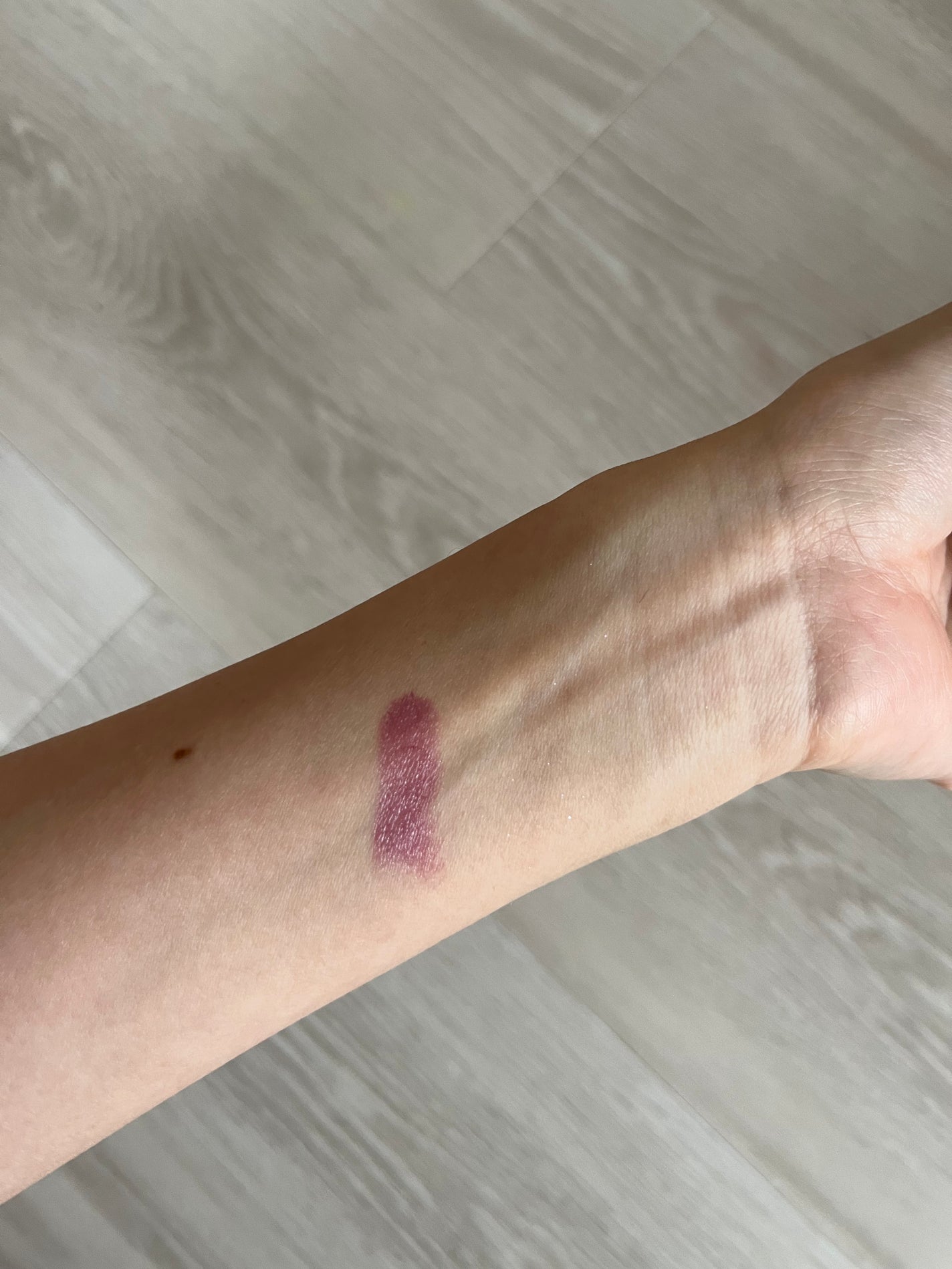 モイスチャー グレイズ リップスティック/SUQQU/口紅を使ったクチコミ(2枚目)