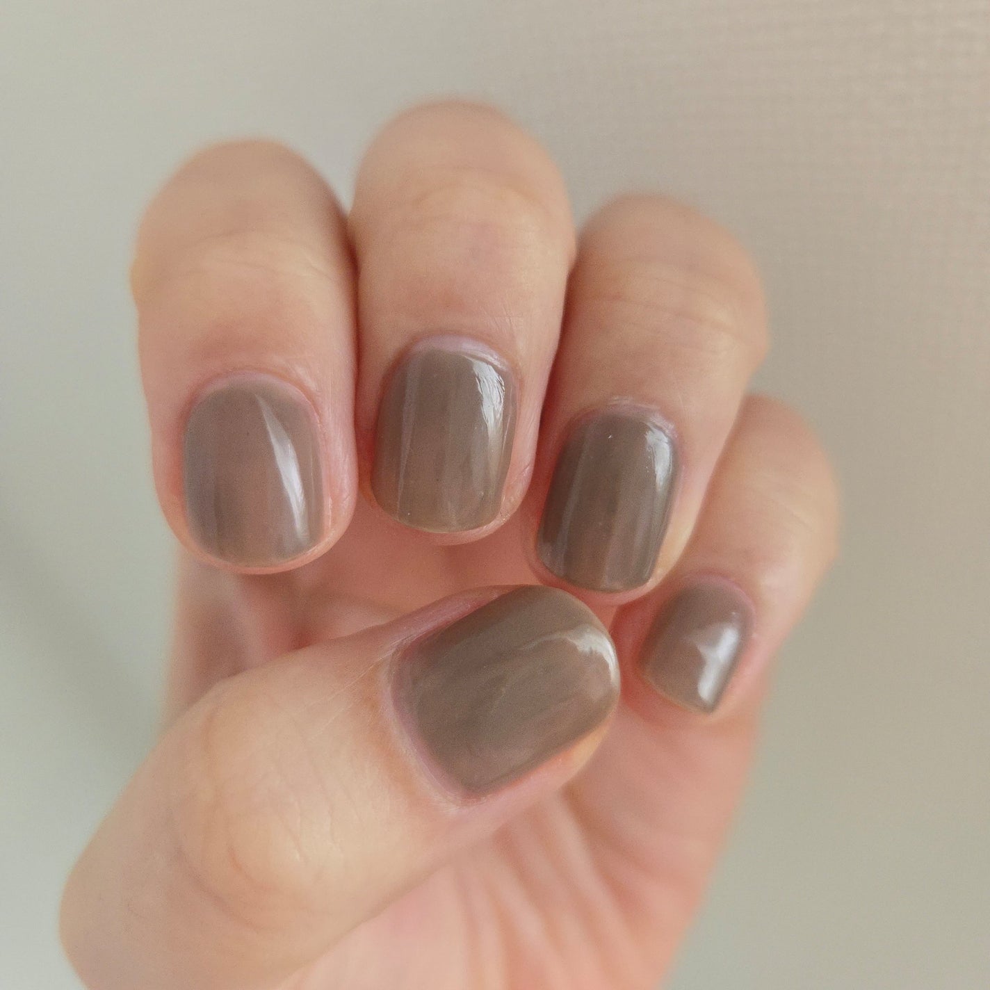 インフィニット シャイン プロステイ グロス トップコート/O・P・I/ネイルトップコートを使ったクチコミ(1枚目)