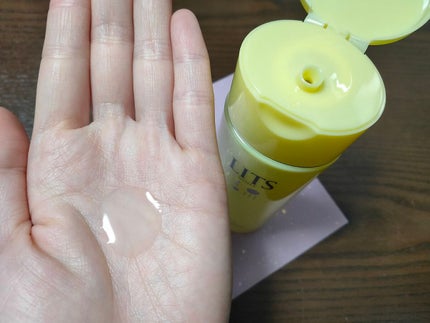 モイスト ローションC/リッツ/化粧水を使ったクチコミ(4枚目)