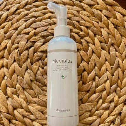 メディプラスゲル/メディプラス/オールインワン化粧品を使ったクチコミ(2枚目)