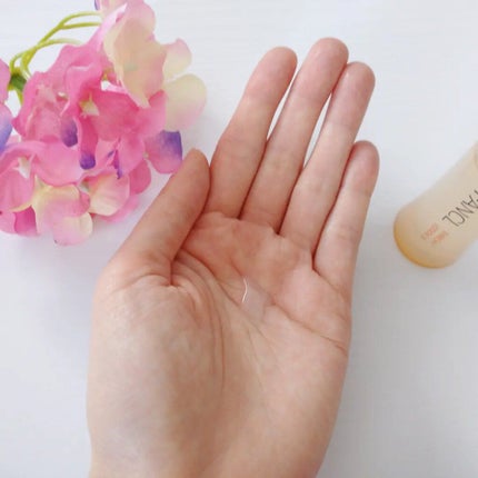 エンリッチプラス 化粧液Ⅱ しっとり <医薬部外品>/ファンケル/化粧水を使ったクチコミ(2枚目)