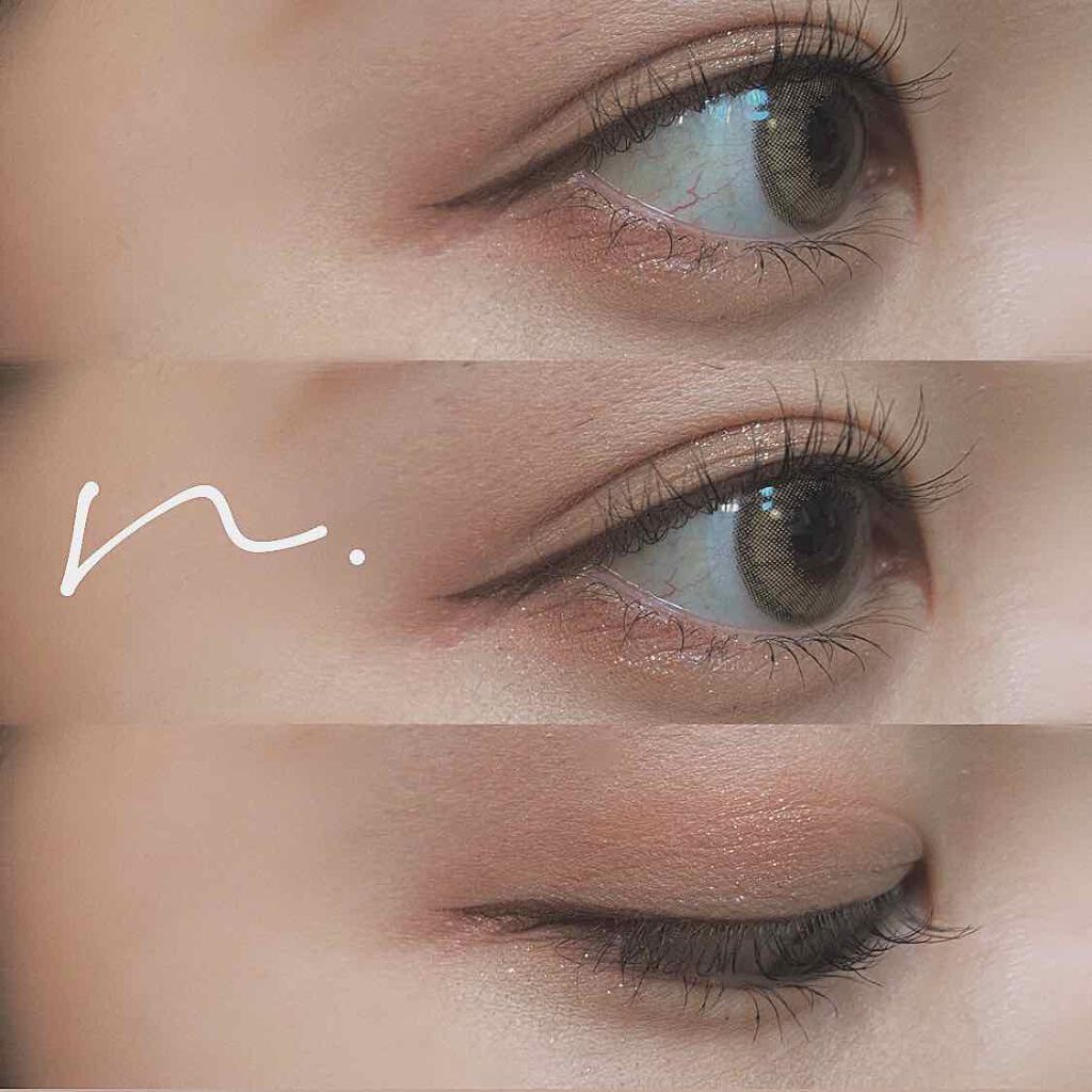 ラッシュエキスパンダー ロングロングロング/MAJOLICA MAJORCA/マスカラを使ったクチコミ(1枚目)