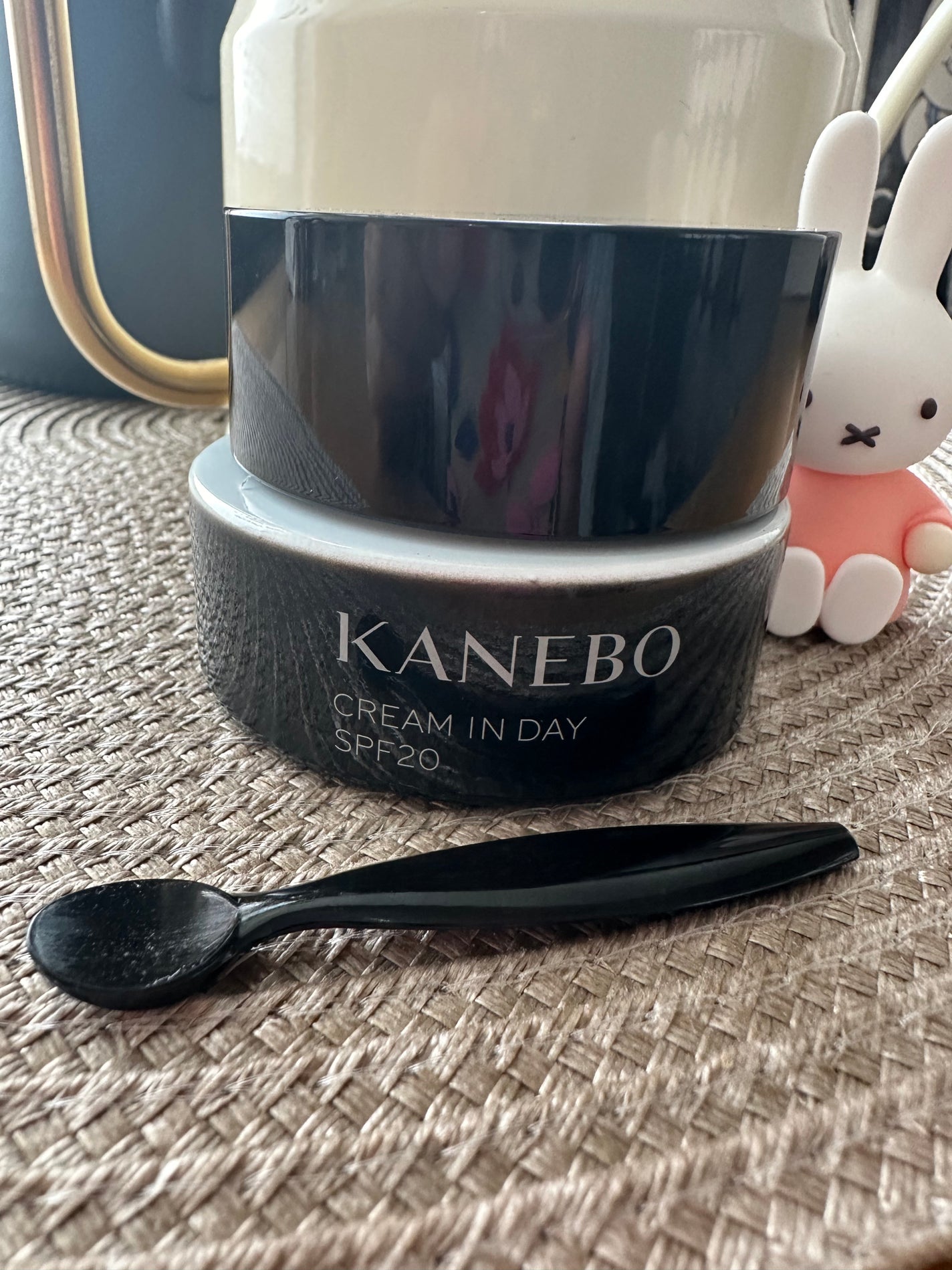 クリーム イン デイ/KANEBO/フェイスクリームを使ったクチコミ(1枚目)