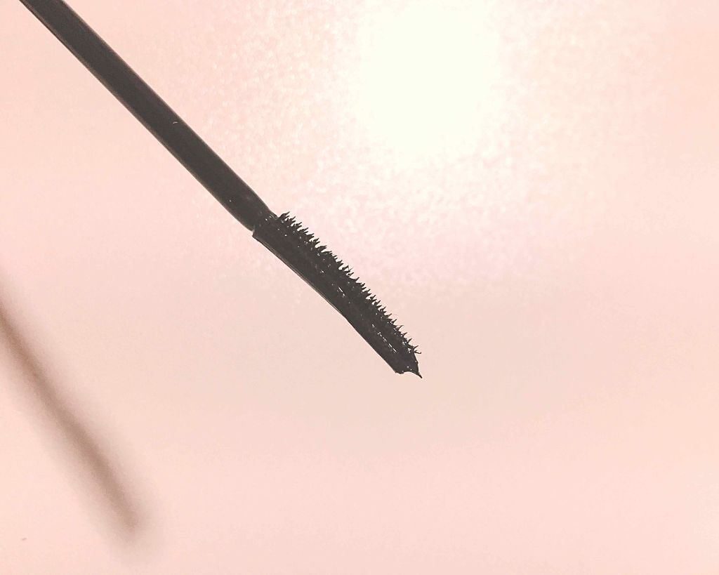 パワーオブラッシュマスカラ/LB/マスカラを使ったクチコミ(4枚目)