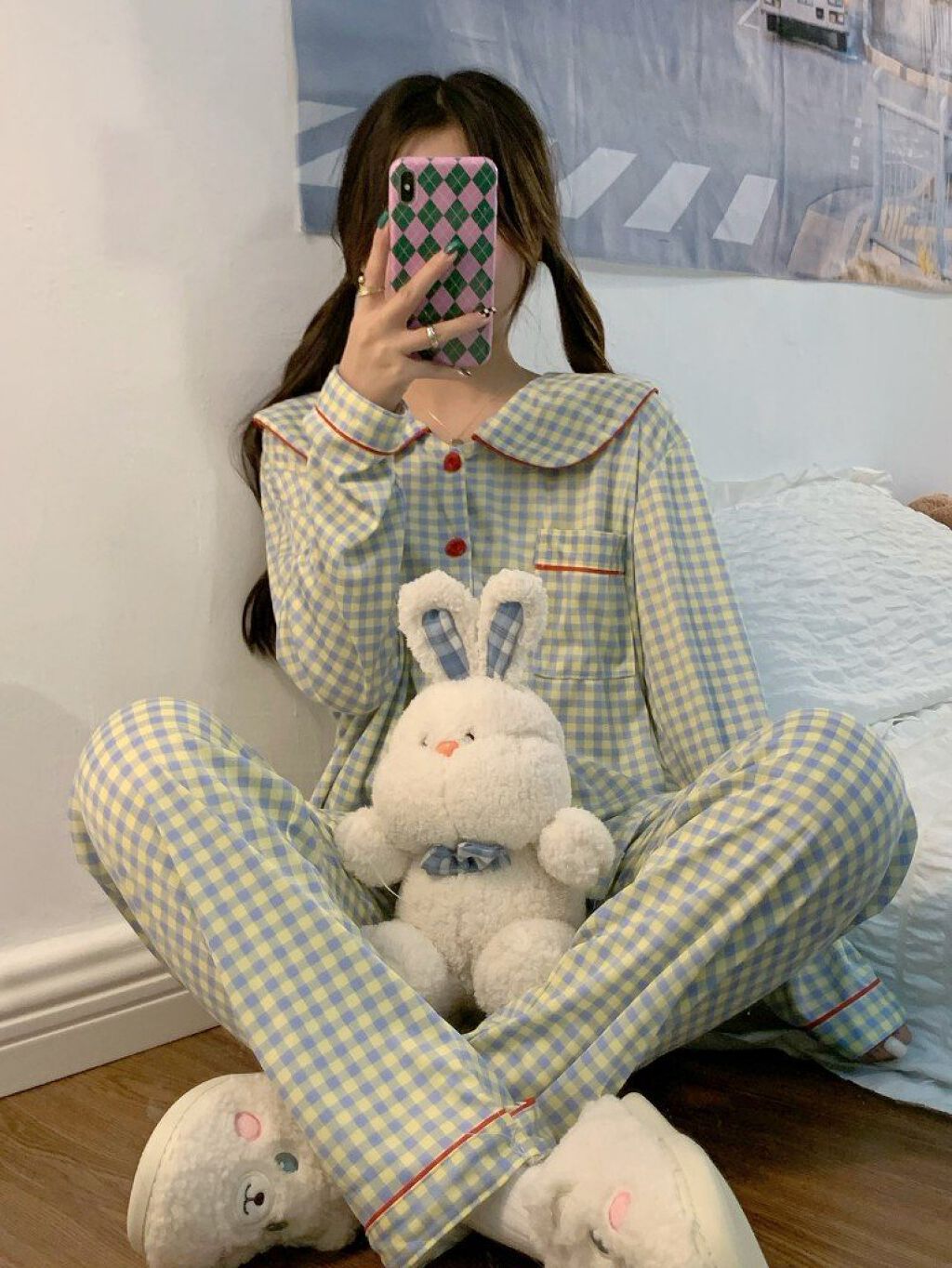 ステイオンバームルージュ/キャンメイク/口紅を使ったクチコミ（2枚目）