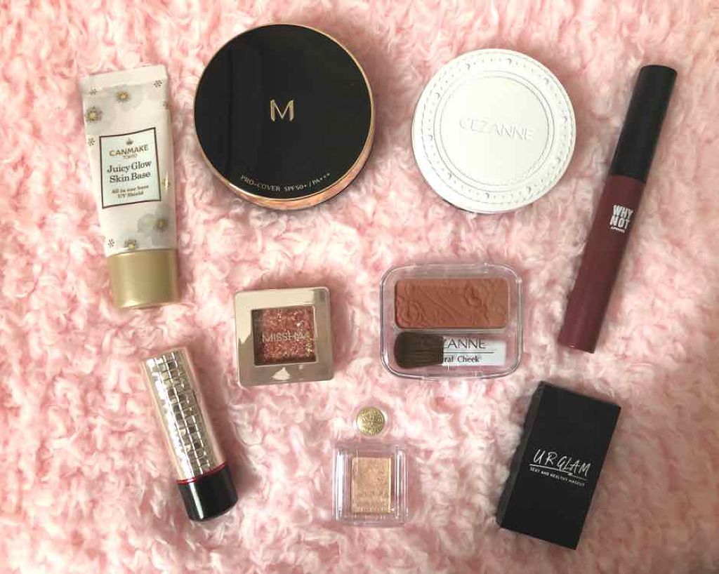 ナチュラル チークN/CEZANNE/パウダーチークを使ったクチコミ（2枚目）