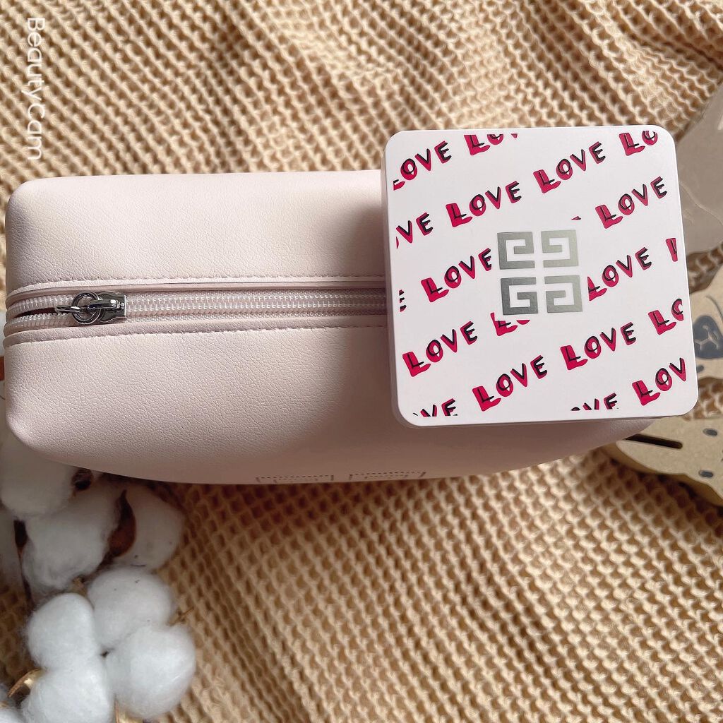 ルージュ・ジバンシイ/GIVENCHY/ハイライト・シェーディングを使ったクチコミ(9枚目)