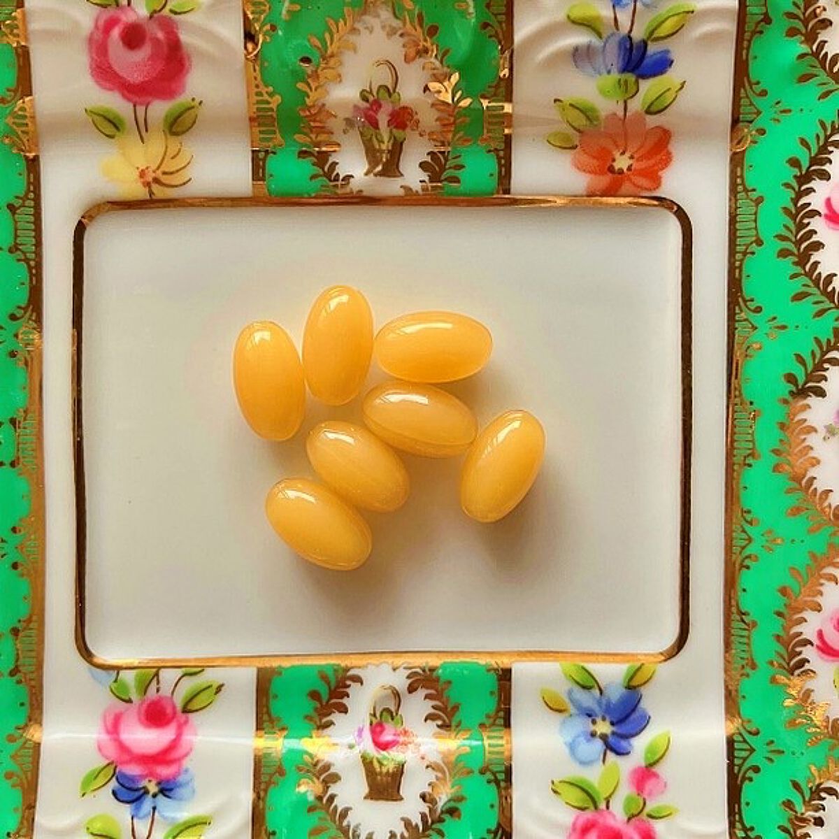 ティーライフ on LIPS 「キューサイさんからとっても魅力的なサプリメントが新登場しました..」(7枚目)