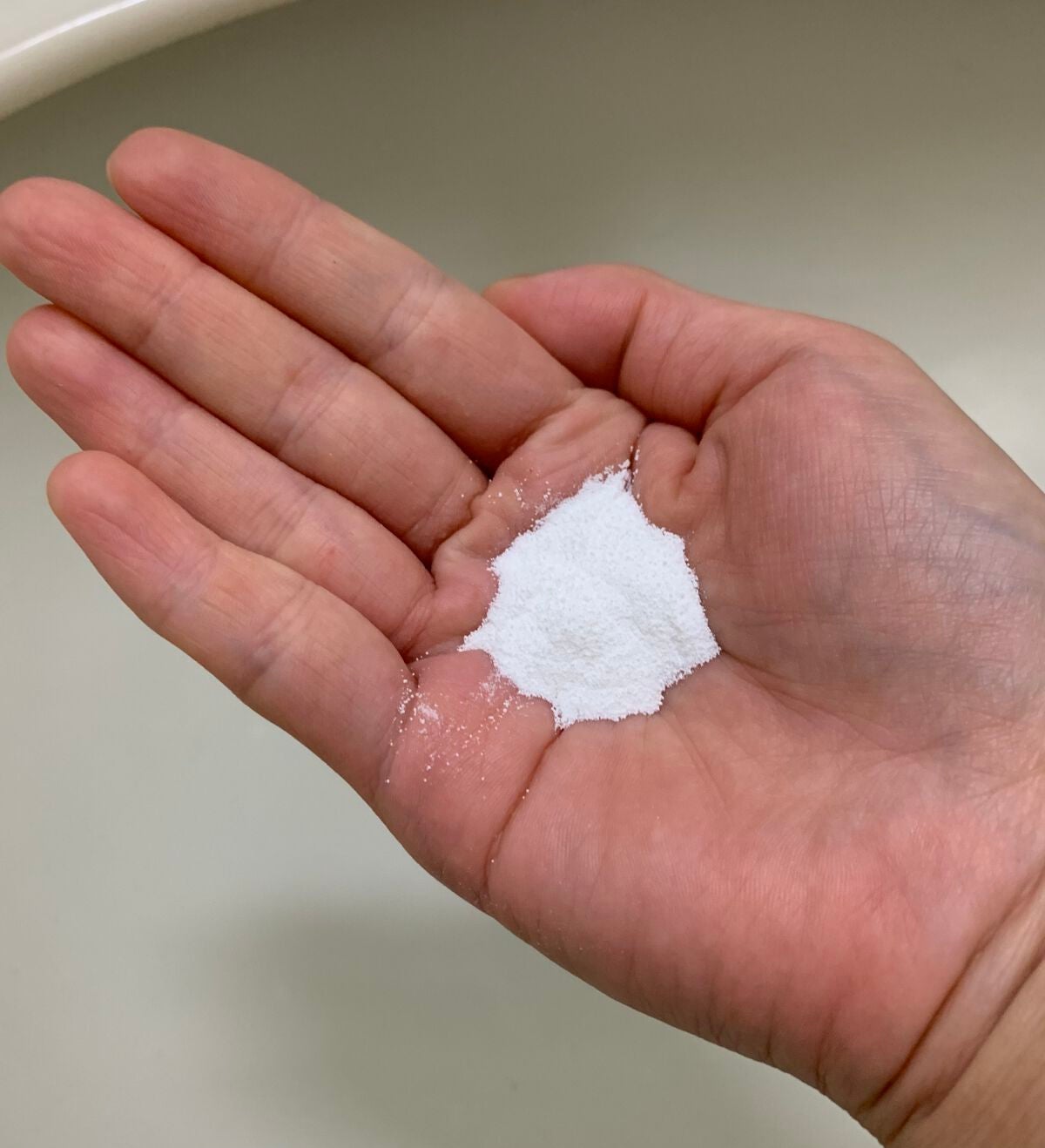 ライス ポリッシュ クラッシック/タッチャ/洗顔パウダーを使ったクチコミ(2枚目)