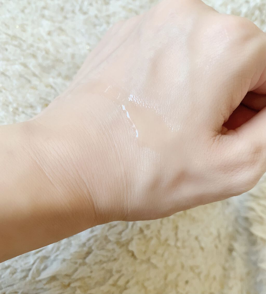 ストレッチマークオイル/EARTHCHILD/美容液を使ったクチコミ（3枚目）