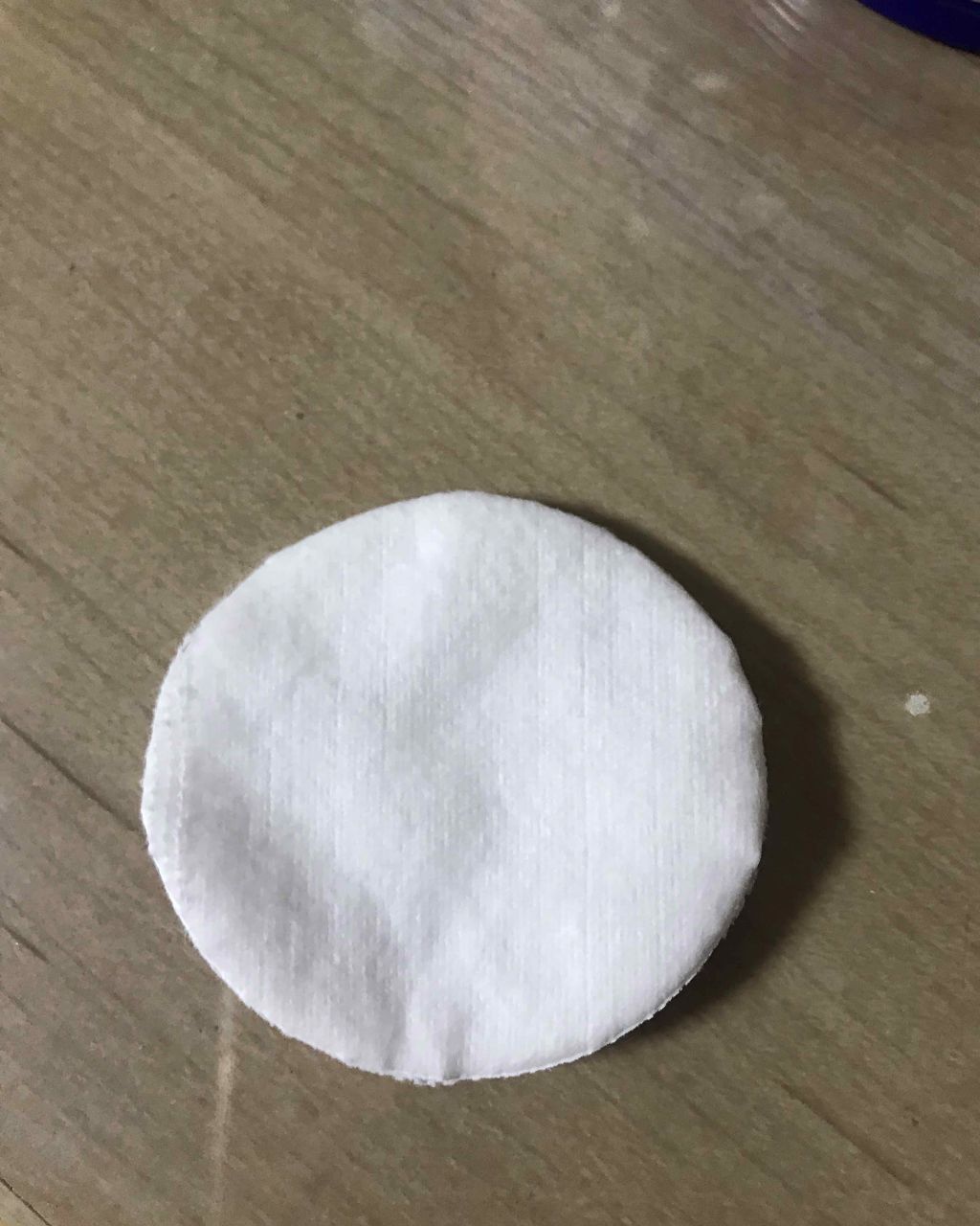 cotton rounds/DELON/コットンを使ったクチコミ（3枚目）