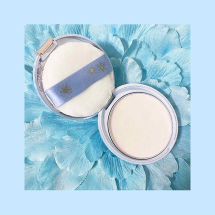 スノービューティー ホワイトニング フェースパウダー 2019/スノービューティー/プレストパウダーを使ったクチコミ(4枚目)