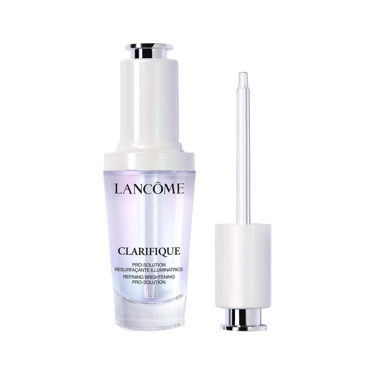 【試してみた】クラリフィック ブライトニング セラム/LANCOME