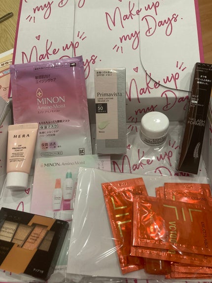 RAXY/Rakuten/その他を使ったクチコミ(1枚目)