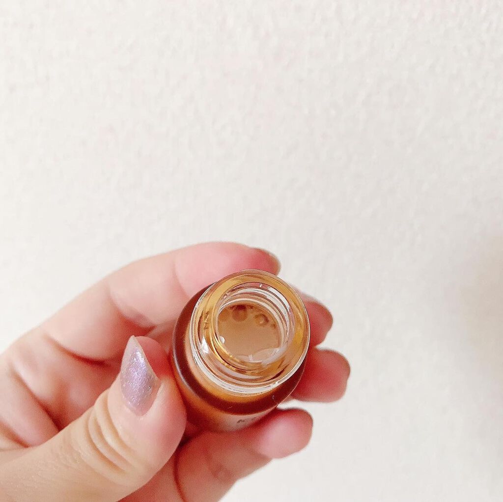 ブランシック スイッチショット/BRANCHIC/美容液を使ったクチコミ(4枚目)