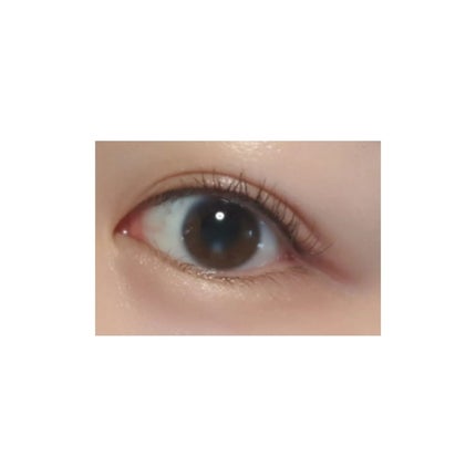 ケイト ポッピングシルエットシャドウ/KATE/アイシャドウパレットを使ったクチコミ(3枚目)