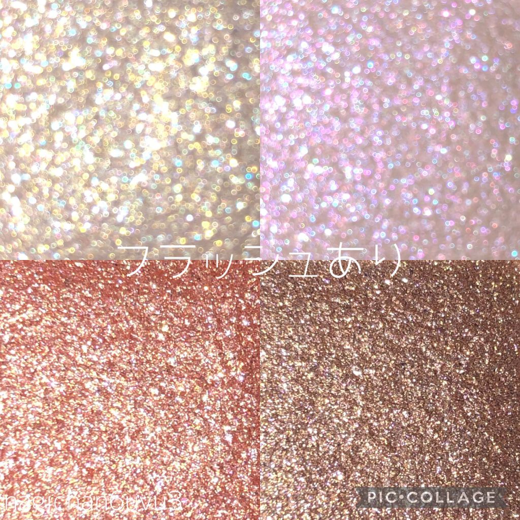 ベターザンアイズ/rom&nd/アイシャドウパレットを使ったクチコミ(3枚目)