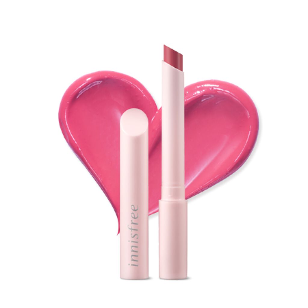 チェリーブロッサム リップティンテッド スティック 2020 Jeju Color Picker 2