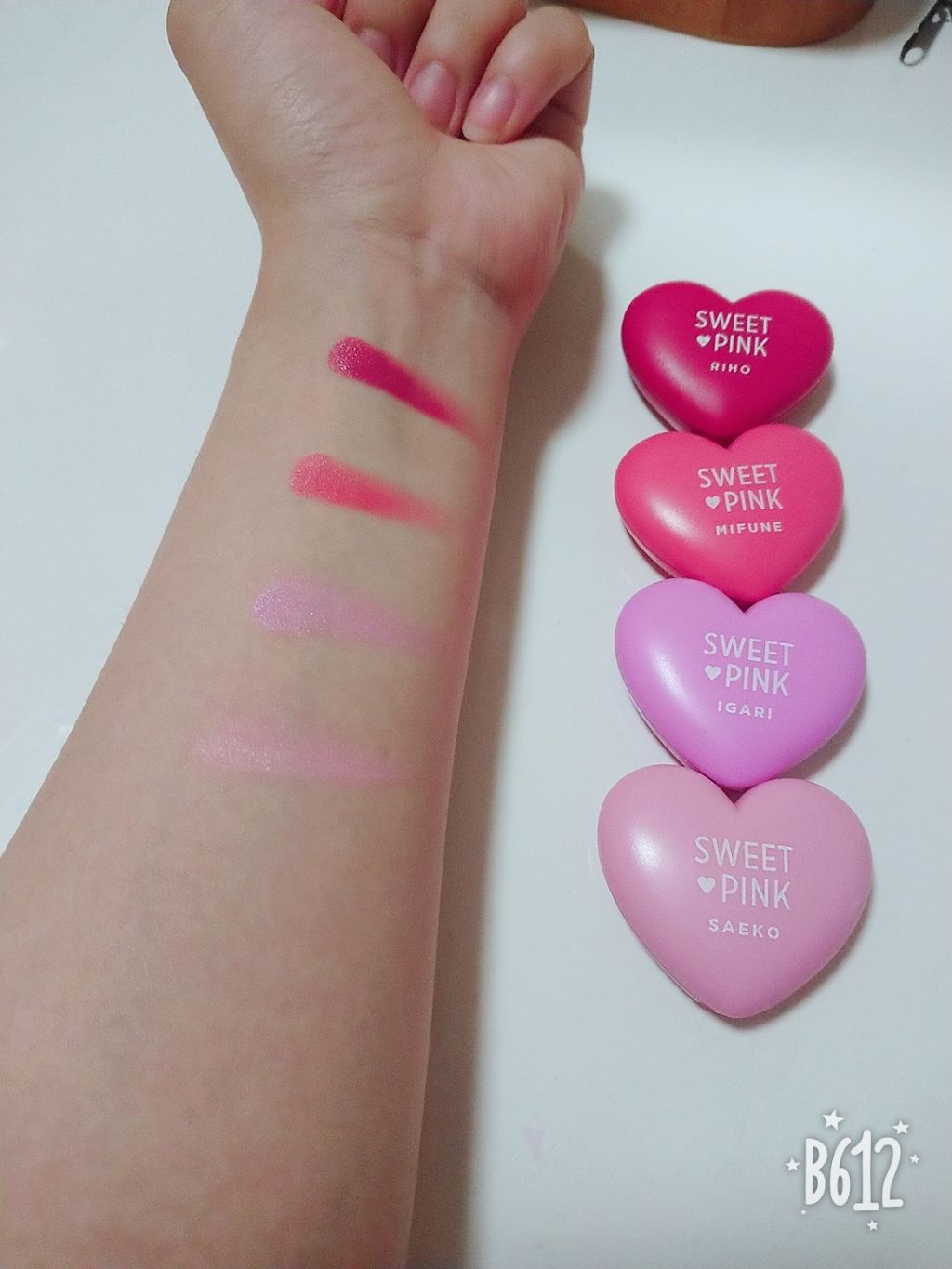 Sweet 2018年9月号/Sweet(スウィート)/雑誌を使ったクチコミ(3枚目)