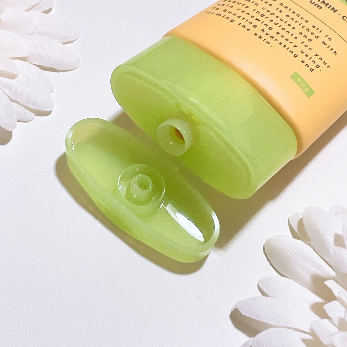 ビタバランス オールインワンジュレ/.akaran/オールインワン化粧品を使ったクチコミ(4枚目)