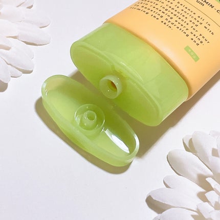 ビタバランス オールインワンジュレ/.akaran/オールインワン化粧品を使ったクチコミ(4枚目)