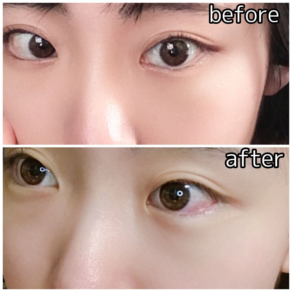 マヌカハニー クレンジングバーム/アピセラピーコスメティクス/クレンジングバームを使ったクチコミ(5枚目)